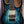 Mayones Duvell Elite 7 B26.5 Turquoise Iris