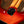 Fender Ultra Luxe Stratocaster Plasma Red Burst 2021