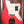 Fender American Professional Classic Jazzmaster Faded Dakota Red