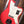 Fender American Professional Classic Jazzmaster Faded Dakota Red