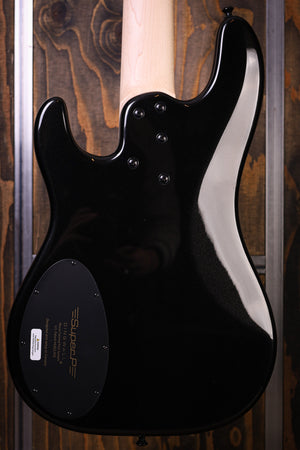 Dingwall SP1 5-String Black
