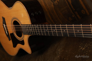Taylor 414ce Studio Natural