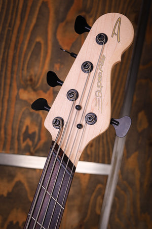 Dingwall SP1 5-String Black