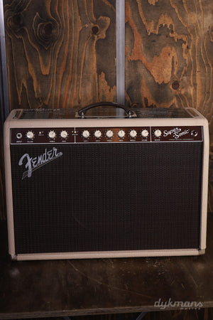 Fender Super Sonic 22 Blonde