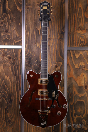 Gretsch Limited Edition Abbey Road Studiomatic Hollow Body with Bigsby