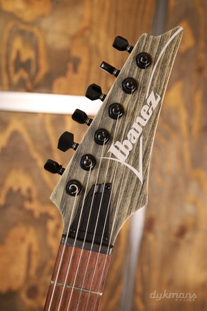 Ibanez RGA42AHBKS