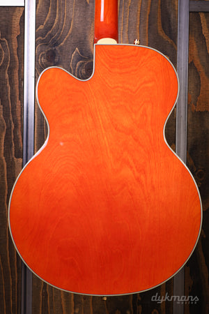 Gretsch Synchromatic Nashville Hollow Body Single-Cut with Bigsby