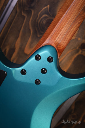 Boden Standard N2.7 Transformative Teal Metallic