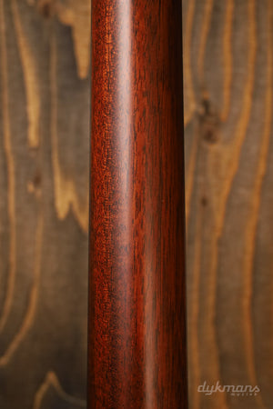 Bourgeois Touchstone OM Country Boy Sunburst