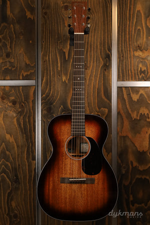 Martin 00 DB Jeff Tweedy