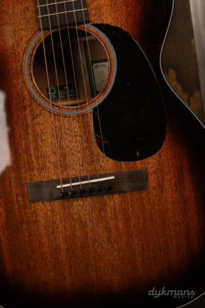 Martin 00 DB Jeff Tweedy