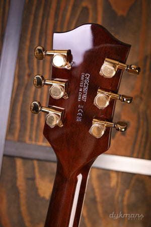 Gretsch Limited Edition Abbey Road Studiomatic Hollow Body with Bigsby