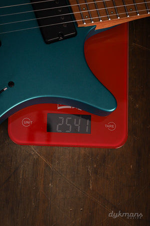 Boden Standard N2.7 Transformative Teal Metallic