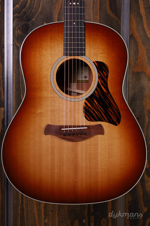 Taylor Gold Label 517e Sunburst Firestripe