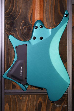 Boden Standard N2.6 Transformative Teal Metallic