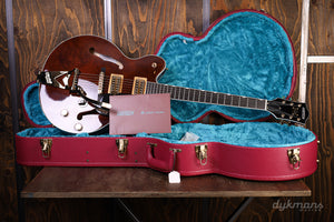 Gretsch Limited Edition Abbey Road Studiomatic Hollow Body with Bigsby