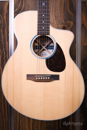 Martin SCE-13E Road Series