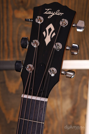 Taylor Gold Label 517e Sunburst Firestripe
