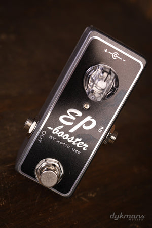 Xotic EP Booster