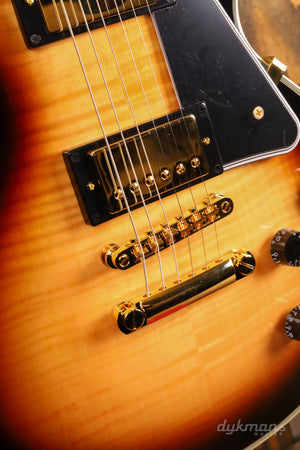 Epiphone IGC Les Paul Custom Sedona Burst