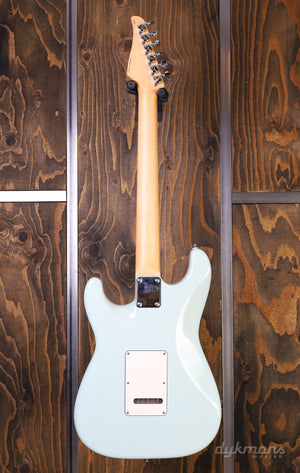 Suhr Classic S Sonic Blue