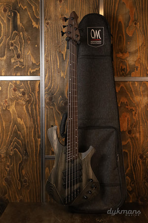 Mayones Ori Enji 5 Antique Black