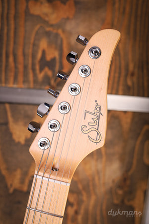 Suhr Classic S Sonic Blue