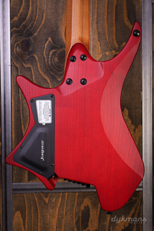 Boden Original N2.6 Sunset Coral Burst Satin