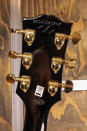 Epiphone IGC Les Paul Custom Sedona Burst