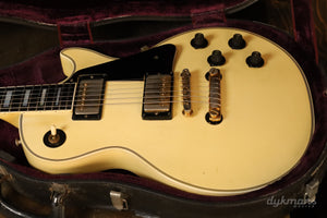 Gibson Les Paul Custom Classic White 1970