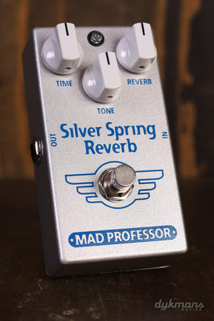 Mad Professor Silver Spring Reverb