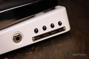Xotic XW-1 Wah Pedal White