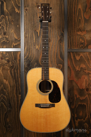 Martin D-28