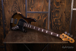 Sandberg California TM Goldburst Hardcore Reserve