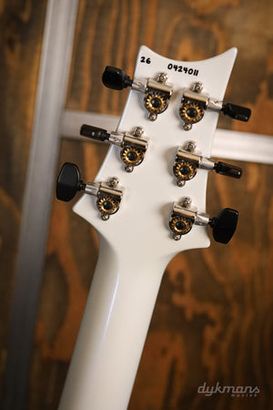 PRS Studio River Blue Pearl