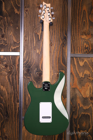 PRS SE Silver Sky Laurel Green