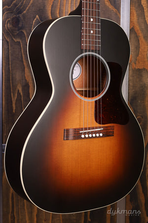 Gibson L-00 Special Satin Vintage Sunburst