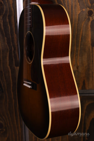 Gibson Custom Shop 1942 LG-2 AJ 1930s Burst VOS