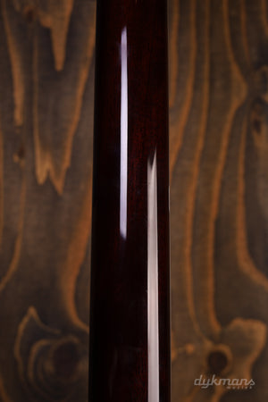 Gibson SG Standard '61 Aged Cherry Gold Hardware