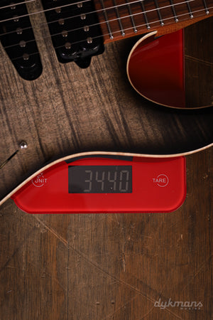 Suhr Modern Plus Bengal Burst (Pau Ferro) 