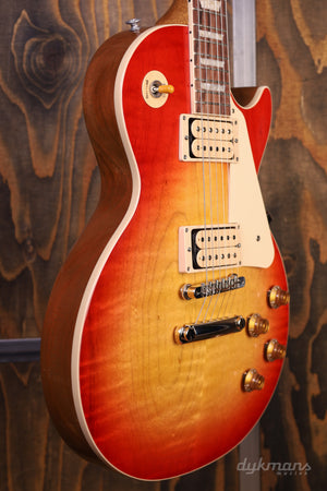 Gibson Les Paul Standard 50s Double Trouble Vintage Cherry Sunburst