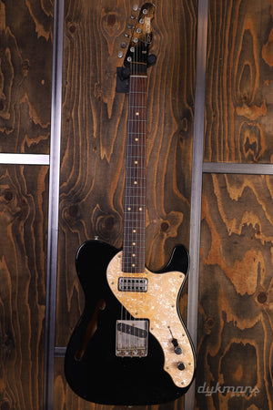 Rebel Relic 1969 Renaissance Thinline