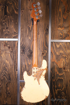 Sandberg California TT Passive Creme Masterpiece PRE-OWNED