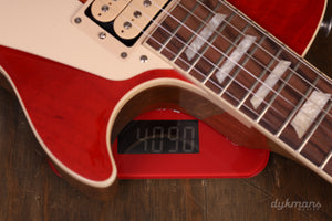 Gibson Les Paul Standard 50s Double Trouble Vintage Cherry Sunburst