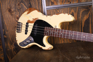 Sandberg California TT Passive Creme Masterpiece PRE-OWNED