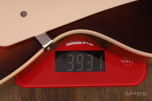 Gibson Les Paul Standard 50s Double Trouble Vintage Tobacco Burst