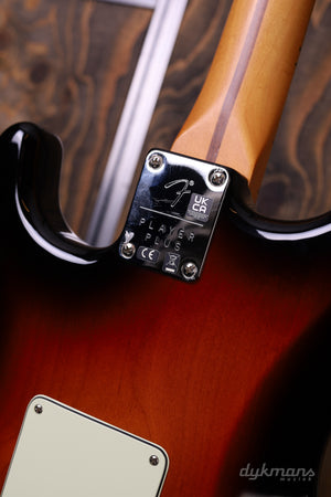 Fender Stratocaster Player Plus hss