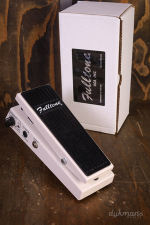 Fulltone Custom Shop Supa-Wah