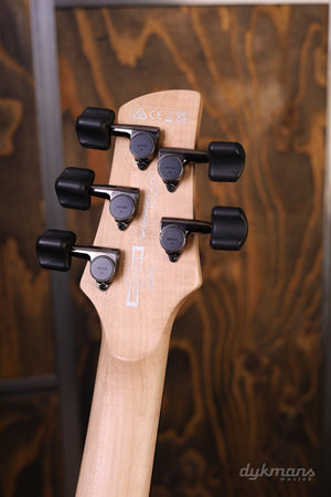 Ibanez GWB205 Tequila Sunrise Flat