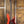 Dingwall Custom Shop Super P/J 5 Fiesta Red Trans Black Back